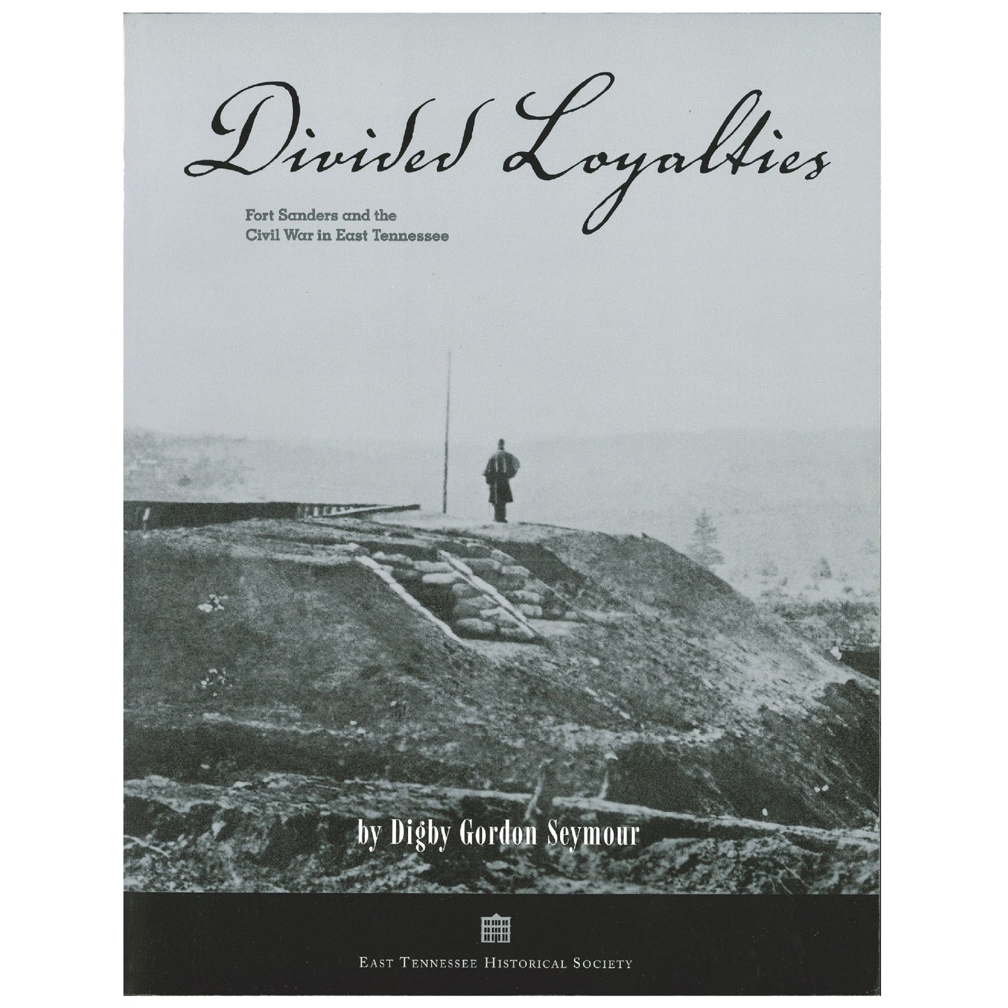 Divided Loyalties Soft Cover (SC)