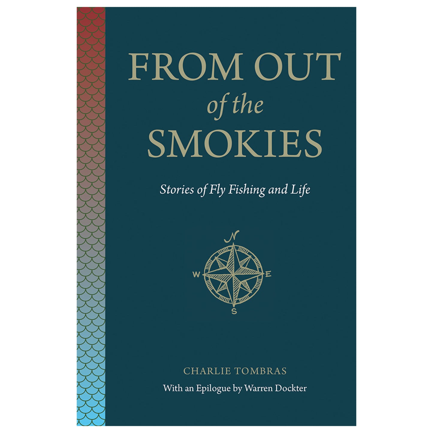 From Out of the Smokies (paperback)