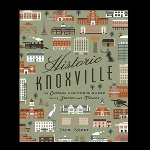 Historic Knoxville Guidebook