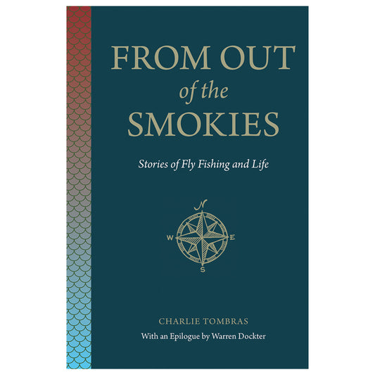 From Out of the Smokies (paperback)